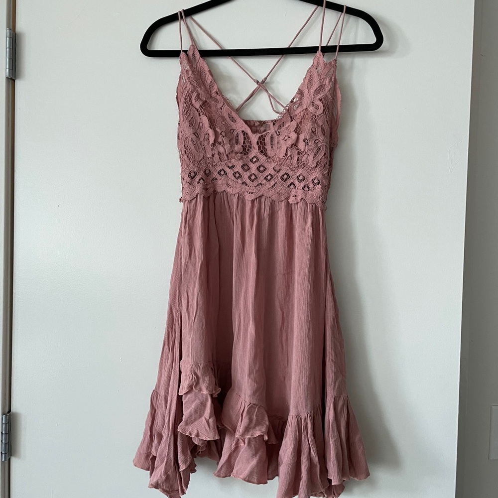 Free People Dress